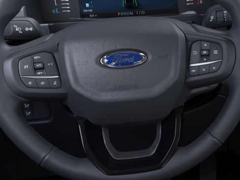 New 2026 Ford Ranger XLT RWD image 12