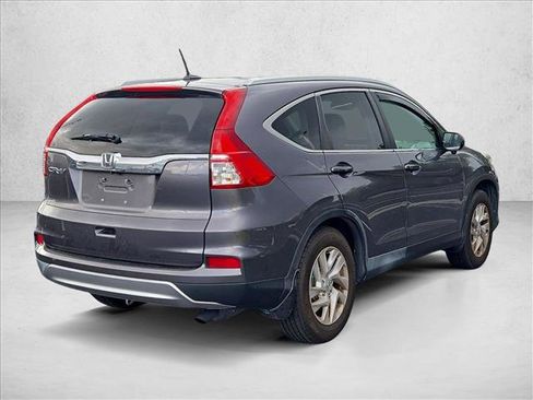 Used 2015 Honda CR-V EX-L image 5