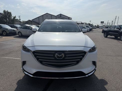 Used 2016 MAZDA CX-9 Grand Touring AWD/4WD image 3