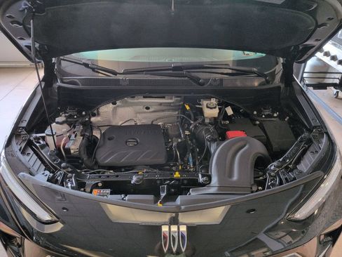New 2026 Buick Encore GX Sport Touring w/ Advanced Technology Package AWD/4WD image 17