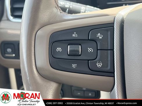 Used 2023 GMC Yukon Denali w/ Denali Reserve Package AWD/4WD image 28