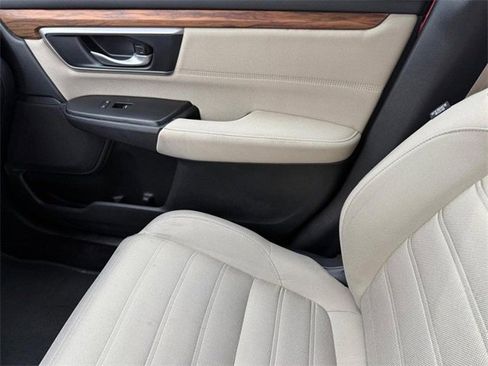 Used 2017 Honda CR-V EX image 28