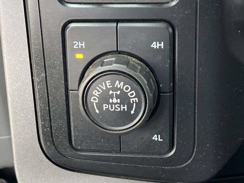 Used 2023 Ford F150 XLT w/ Equipment Group 301A Mid AWD/4WD image 17