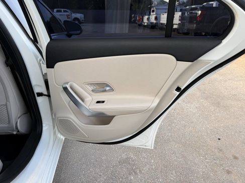 Used 2021 Mercedes-Benz A 220 w/ Premium Package image 16