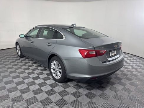 Used 2023 Chevrolet Malibu LT image 5