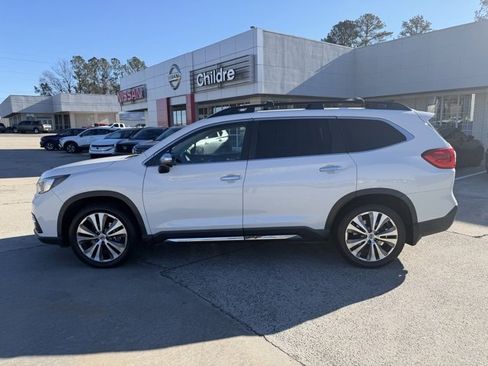 Used 2019 Subaru Ascent Touring w/ Popular Package #2 image 1