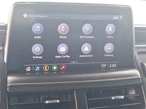 Used 2021 GMC Yukon SLT image 36