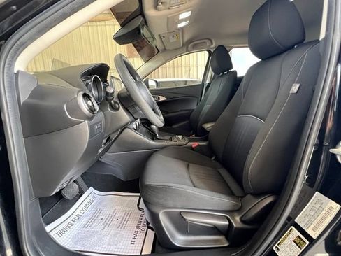 Used 2020 MAZDA CX-3 Sport FWD image 22