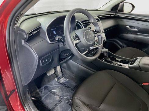 Used 2023 Hyundai Tucson SEL AWD/4WD image 9