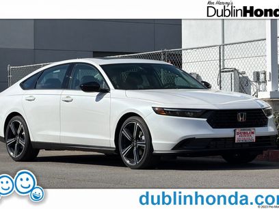 New 2026 Honda Accord SE