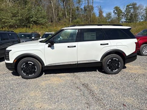 New 2026 Hyundai Palisade XRT Pro image 2