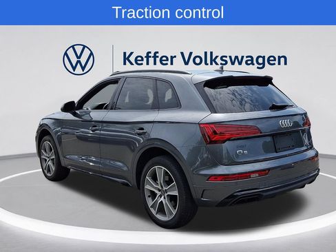 Used 2025 Audi Q5 2.0T Premium AWD/4WD image 4