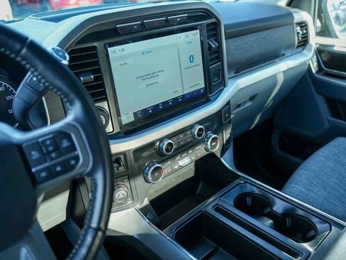 Used 2022 Ford F150 XLT w/ Equipment Group 302A High image 33