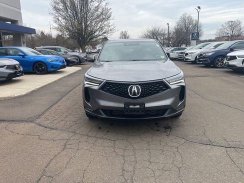 Certified 2024 Acura RDX A-Spec image 26