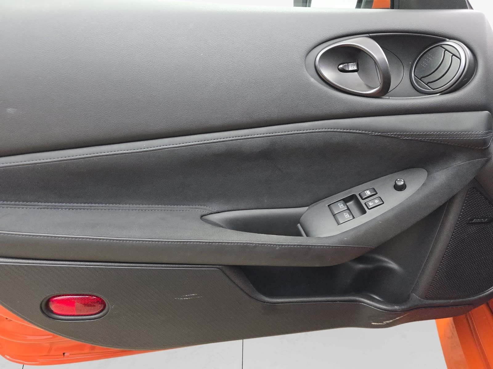 Used 2024 Nissan Z Performance w/ Heritage Edition RWD image 23