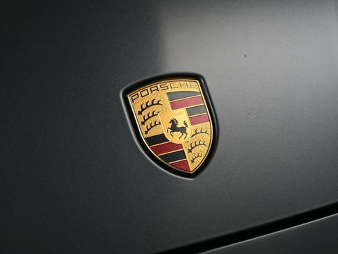 Certified 2023 Porsche Panamera 4 Platinum Edition AWD/4WD image 13