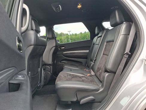 Used 2019 Dodge Durango GT AWD/4WD image 10