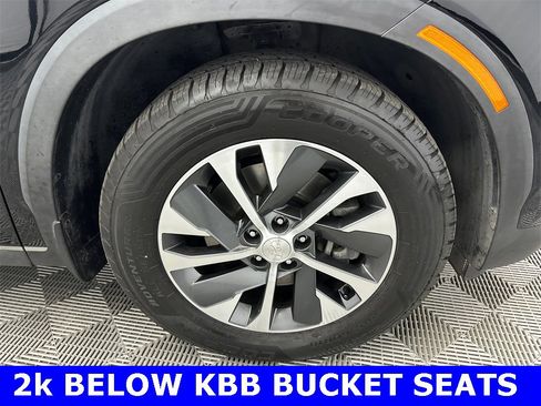 Used 2020 Hyundai Palisade SEL image 13