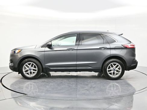 Used 2022 Ford Edge SEL w/ Convenience Package image 8