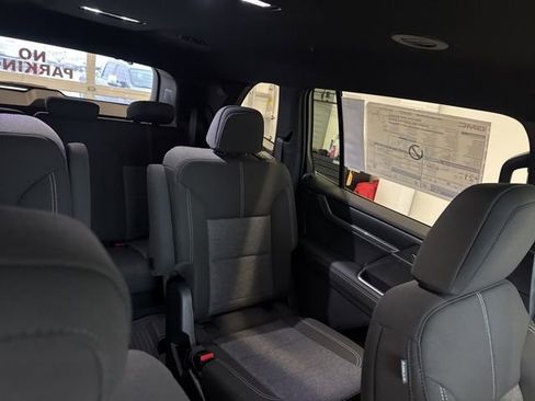 New 2026 GMC Acadia Elevation w/ Black Edition image 39