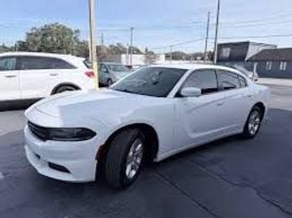 Used 2020 Dodge Charger SXT video 1