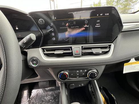 New 2026 Chevrolet TrailBlazer LS w/ LS Convenience Package FWD image 13