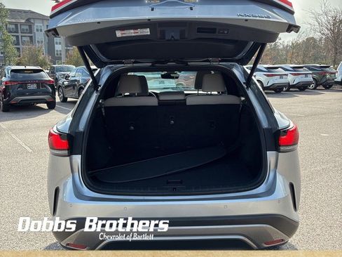 Used 2023 Lexus RX 350 Premium w/ Accessory Package image 16