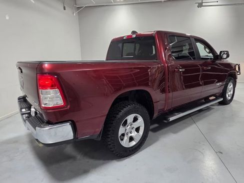 Used 2020 RAM 1500 Big Horn AWD/4WD image 13
