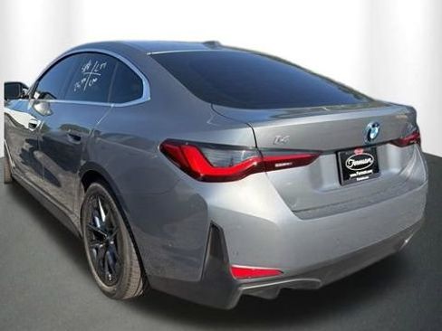 Certified 2023 BMW i4 eDrive35 w/ Premium Package image 4