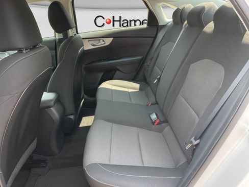 Certified 2023 Kia Forte LXS w/ LXS Technology Package FWD image 25