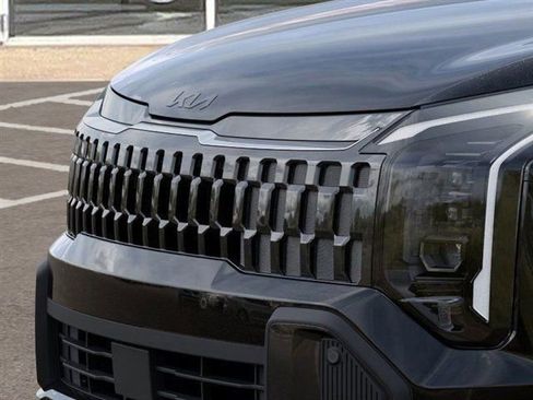 New 2026 Kia Sportage X-Line image 12