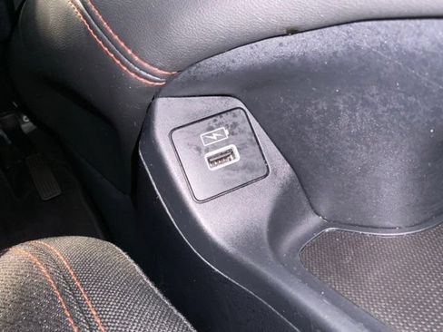 Certified 2023 Honda HR-V Sport image 20