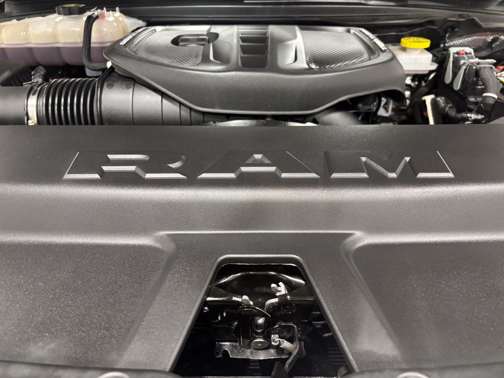 Used 2026 RAM 1500 Limited AWD/4WD image 69