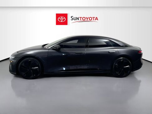 Used 2024 Lucid Air Touring AWD/4WD image 28