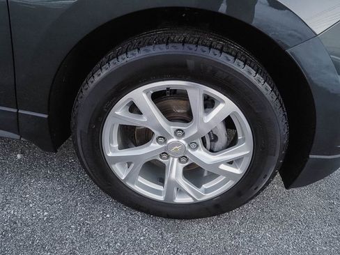 Used 2020 Chevrolet Equinox LT image 38