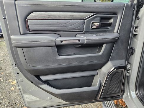 New 2026 RAM 3500 Limited image 14