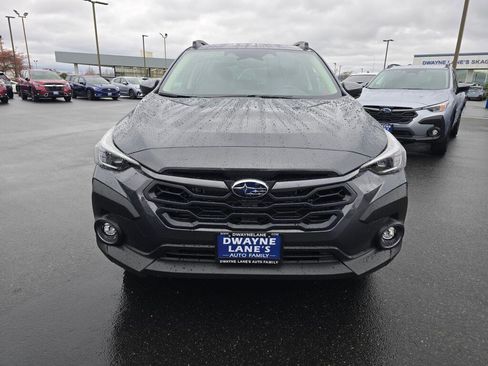 New 2026 Subaru Crosstrek 2.5i Limited AWD/4WD image 2