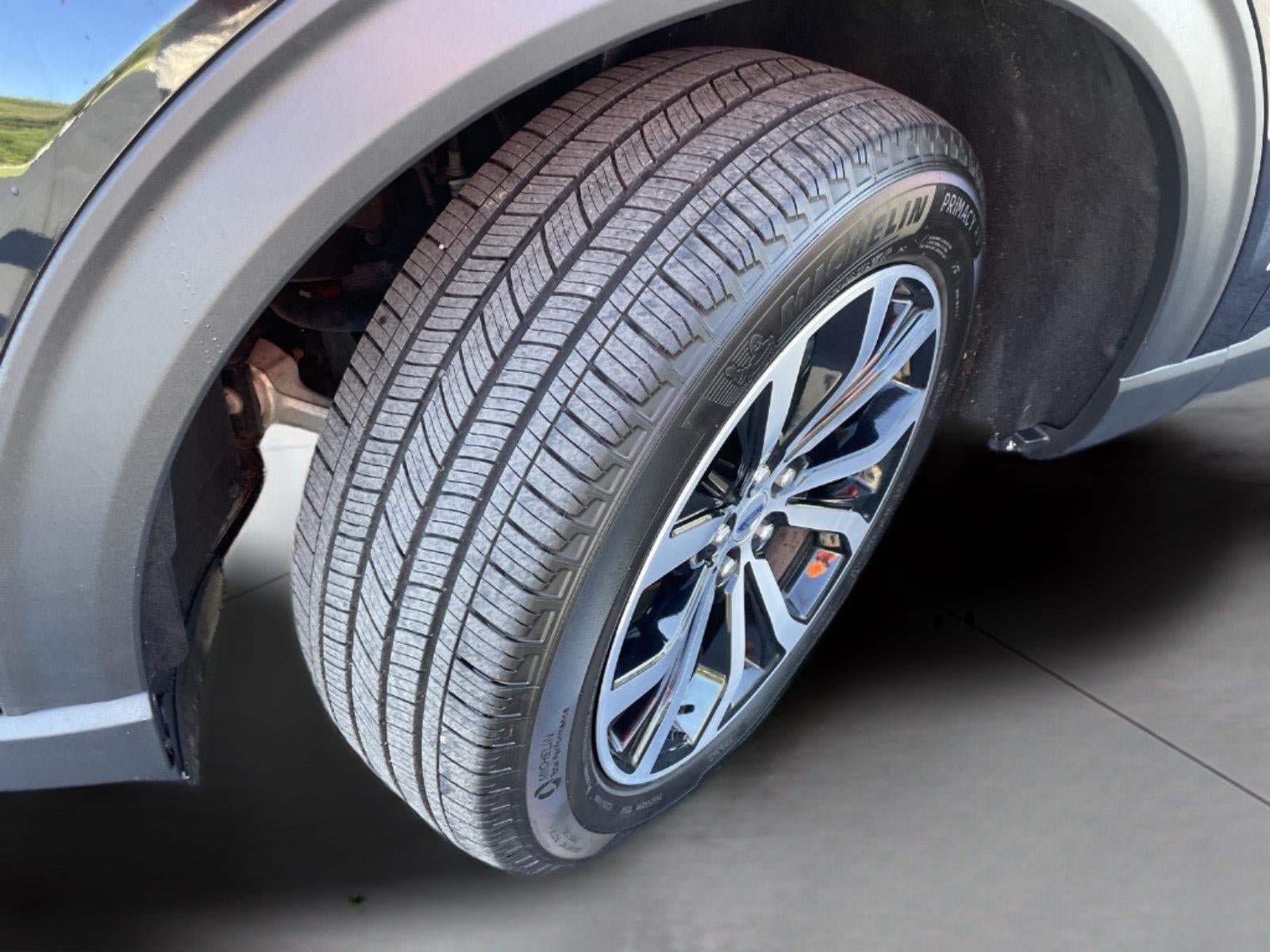 Used 2026 Ford Explorer ST-Line AWD/4WD image 29
