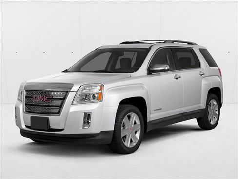 Used 2015 GMC Terrain SLE w/ Convenience Package image 1