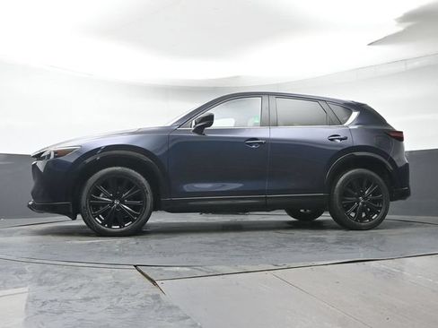 Certified 2023 MAZDA CX-5 AWD 2.5 Turbo image 29