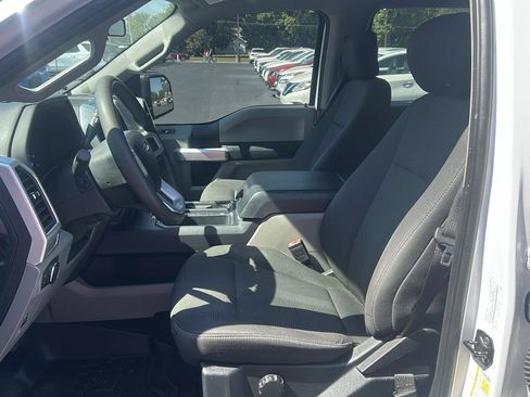 Used 2019 Ford F150 XL w/ Equipment Group 101A Mid RWD image 11