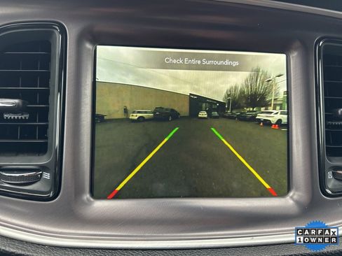 Used 2019 Dodge Challenger GT w/ Plus Package image 4