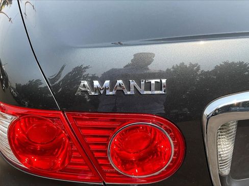 Used 2005 Kia Amanti FWD image 23