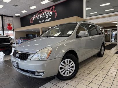 Used 2014 Kia Sedona LX