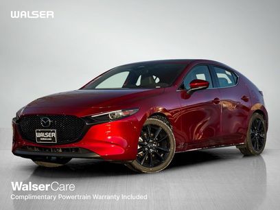 New 2026 MAZDA MAZDA3 2.5 S Premium