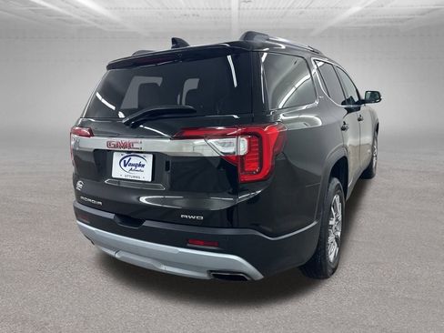 Used 2020 GMC Acadia SLT image 13