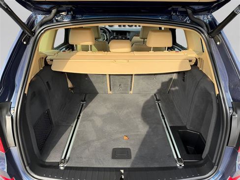 Used 2017 BMW X3 xDrive28i image 7