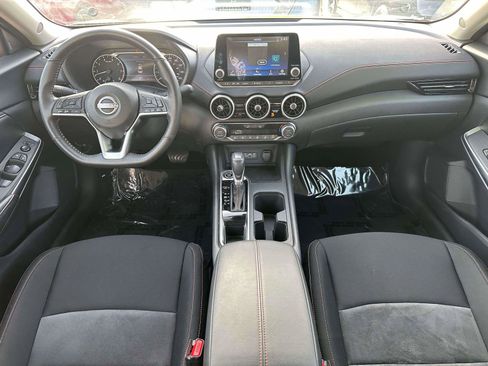 Used 2024 Nissan Sentra SR image 12
