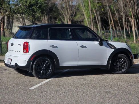 Used 2016 MINI Cooper Countryman S image 6