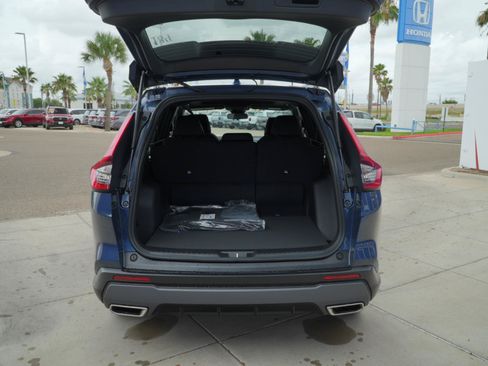 New 2026 Honda CR-V Sport image 7